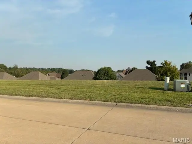 5943 Langholm, Cape Girardeau, MO 63701 - #2