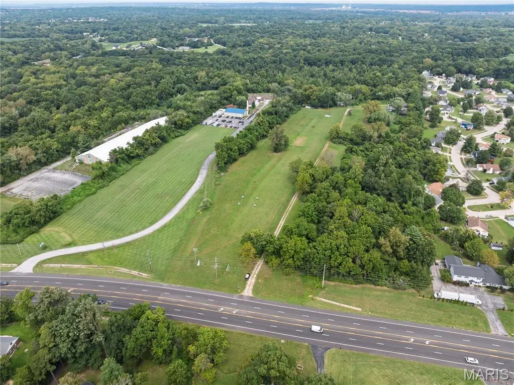 5185 N Highway 67, Old Jamestown, MO 63034 - #1