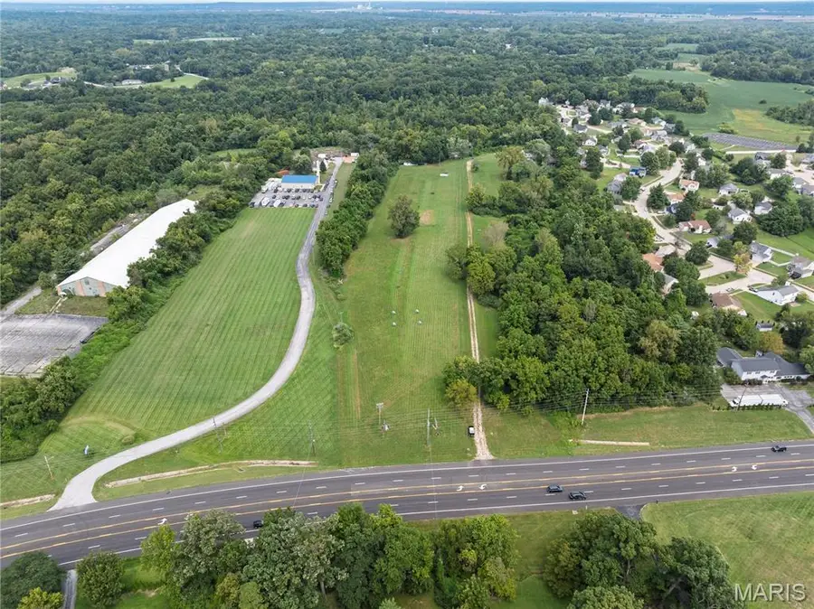 5185 N Highway 67, Old Jamestown, MO 63034 - #2
