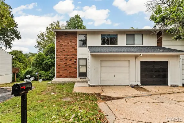 12415 Sea Lane Drive, Florissant, MO 63033
