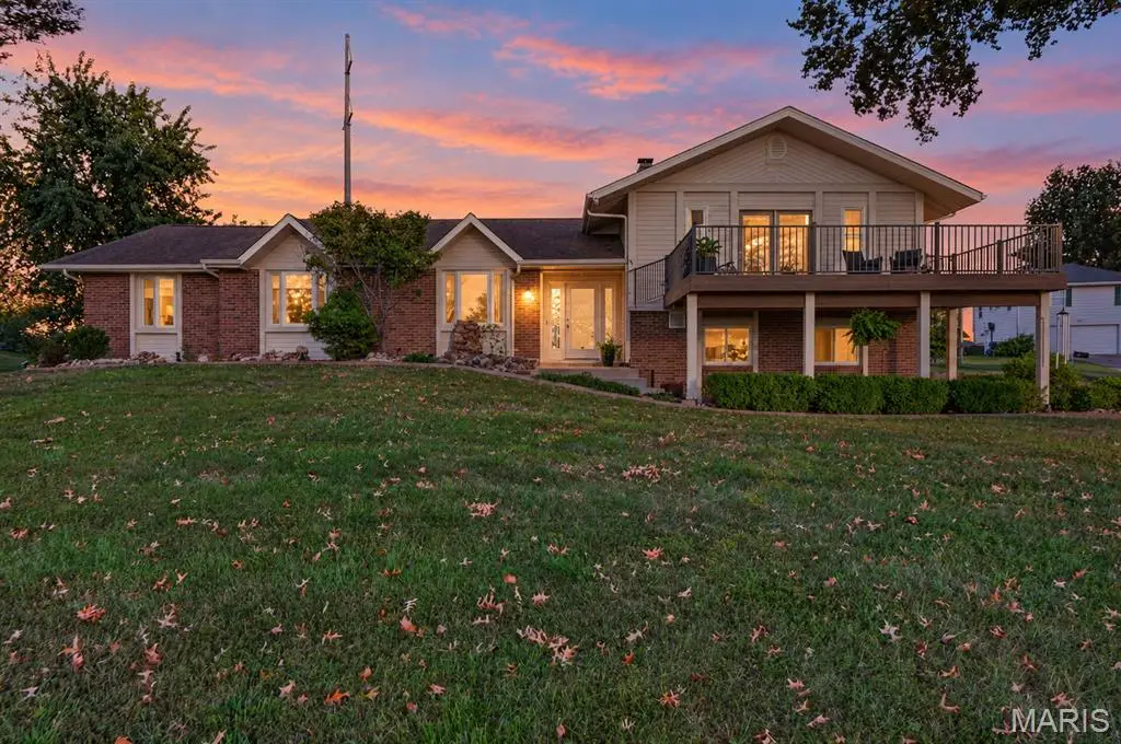 12 Guyenne Drive, Lake Saint Louis, MO 63367 - #1