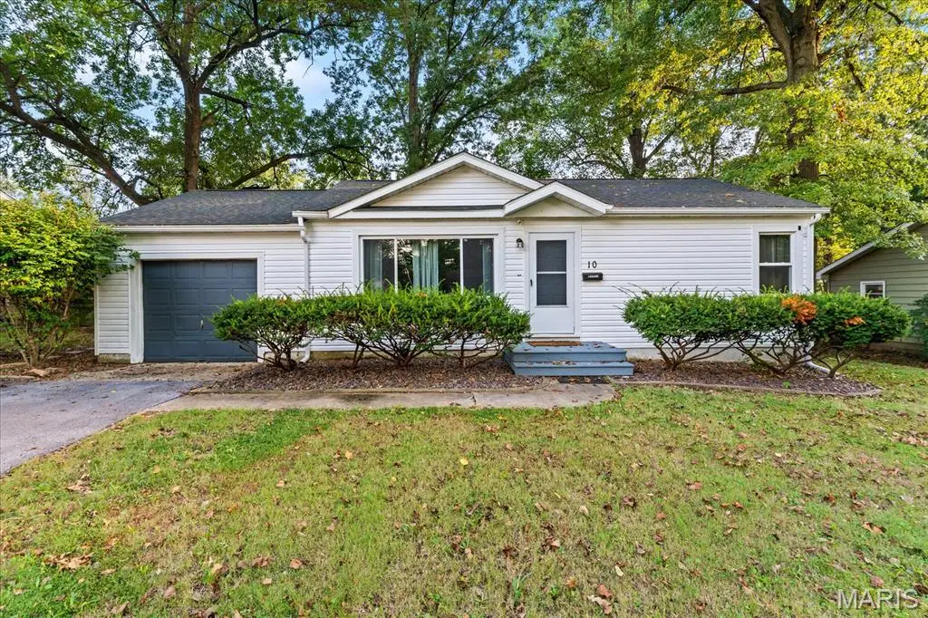 10 Manas Drive, Belleville, IL 62226 - #1