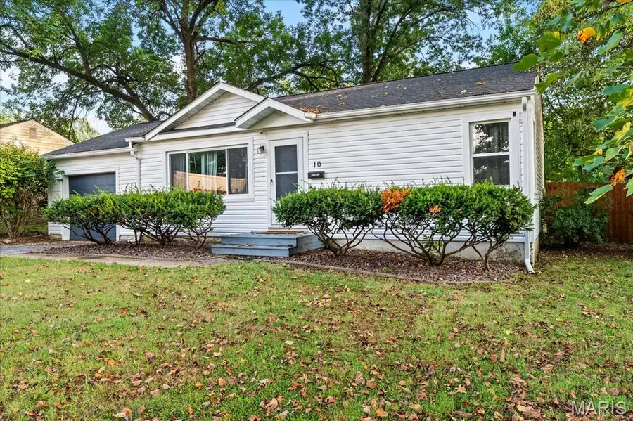 10 Manas Drive, Belleville, IL 62226 - #2