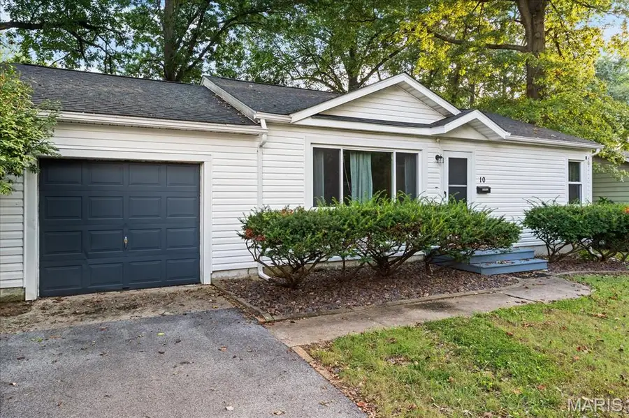 10 Manas Drive, Belleville, IL 62226 - #3