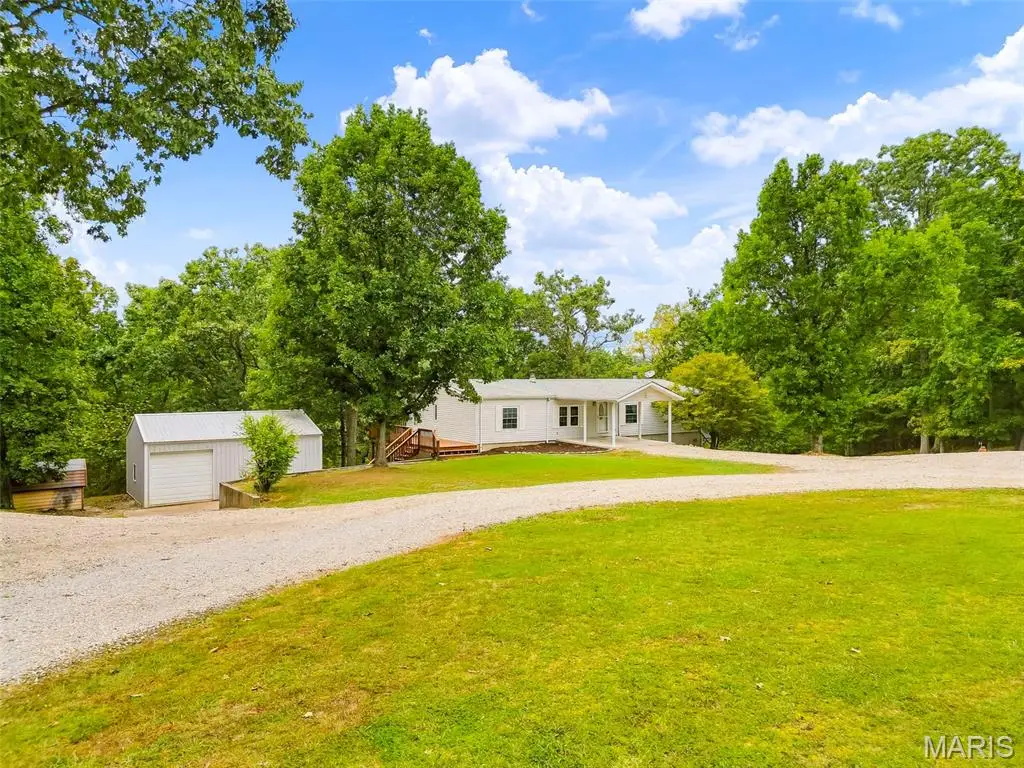 299 O Shaw Drive, Foley, MO 63347 - #1