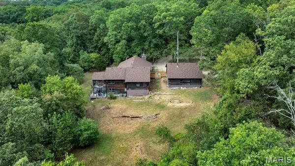 5776 Timber Lane, Hillsboro, MO 63050