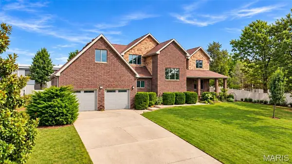 106 Bruce Drive, St Robert, MO 65584
