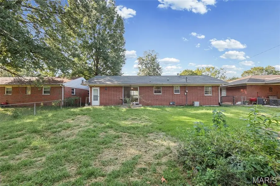 4103 S Park Drive, Belleville, IL 62226 - #3