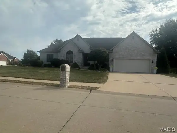 2313 Derbyshire Lane, Cape Girardeau, MO 63701