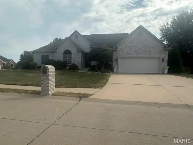 2313 Derbyshire Lane, Cape Girardeau, MO 63701 - #2