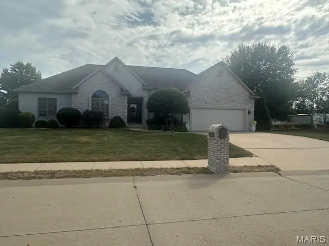 2313 Derbyshire Lane, Cape Girardeau, MO 63701 - #3