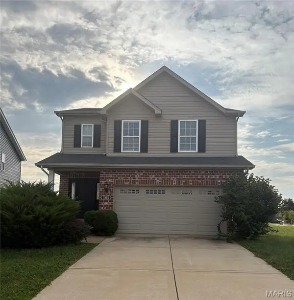 2502 London Lane, Belleville, IL 62221