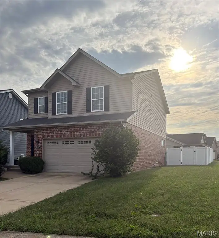 2502 London Lane, Belleville, IL 62221 - #2