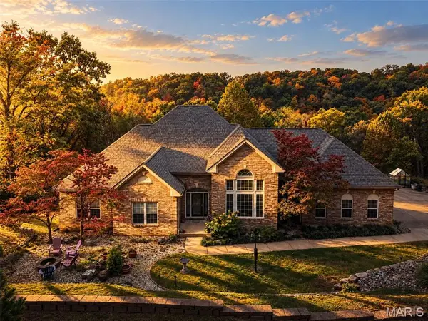 3371 Johns Cabin Road, Glencoe, MO 63038