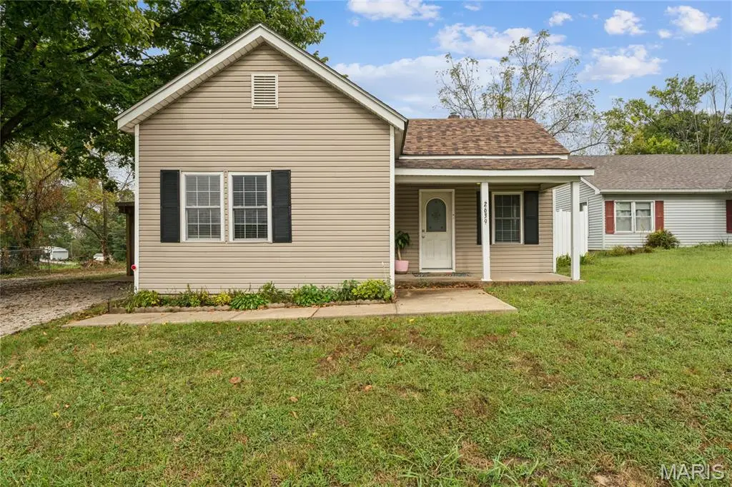 2639 Highway 100, Gray Summit, MO 63039 - #1
