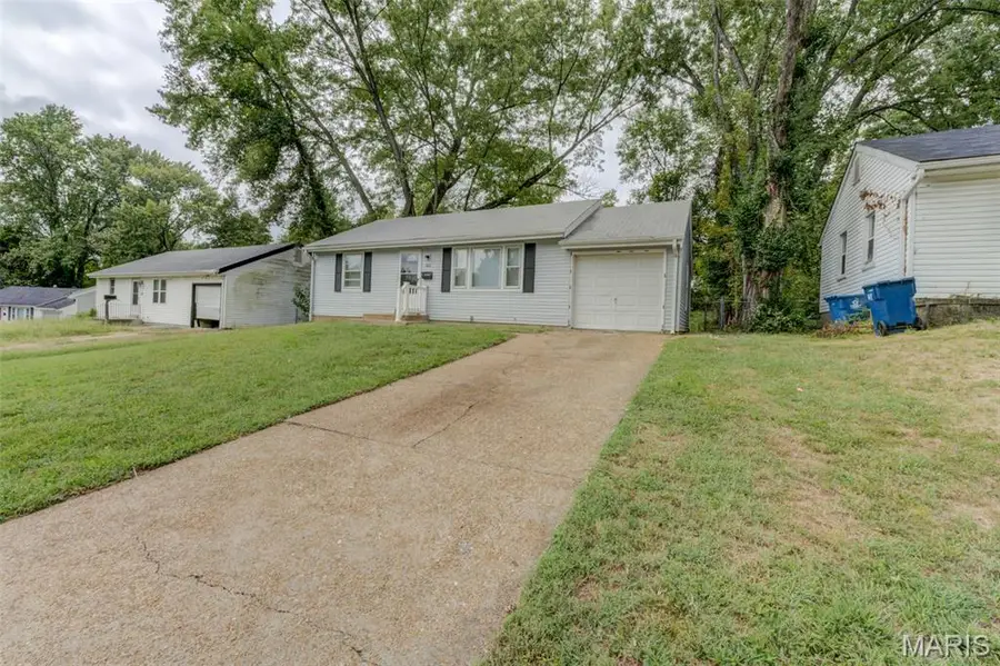 325 S Marguerite Avenue, Saint Louis, MO 63135 - #3