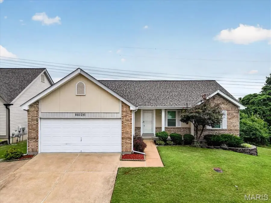 11026 Kohrs Lane, Saint Louis, MO 63123 - #2
