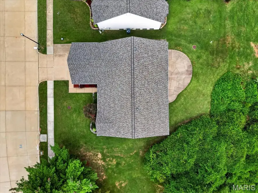 11026 Kohrs Lane, Saint Louis, MO 63123 - #3