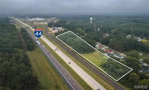 0 North Service Road, Bourbon, MO 65441