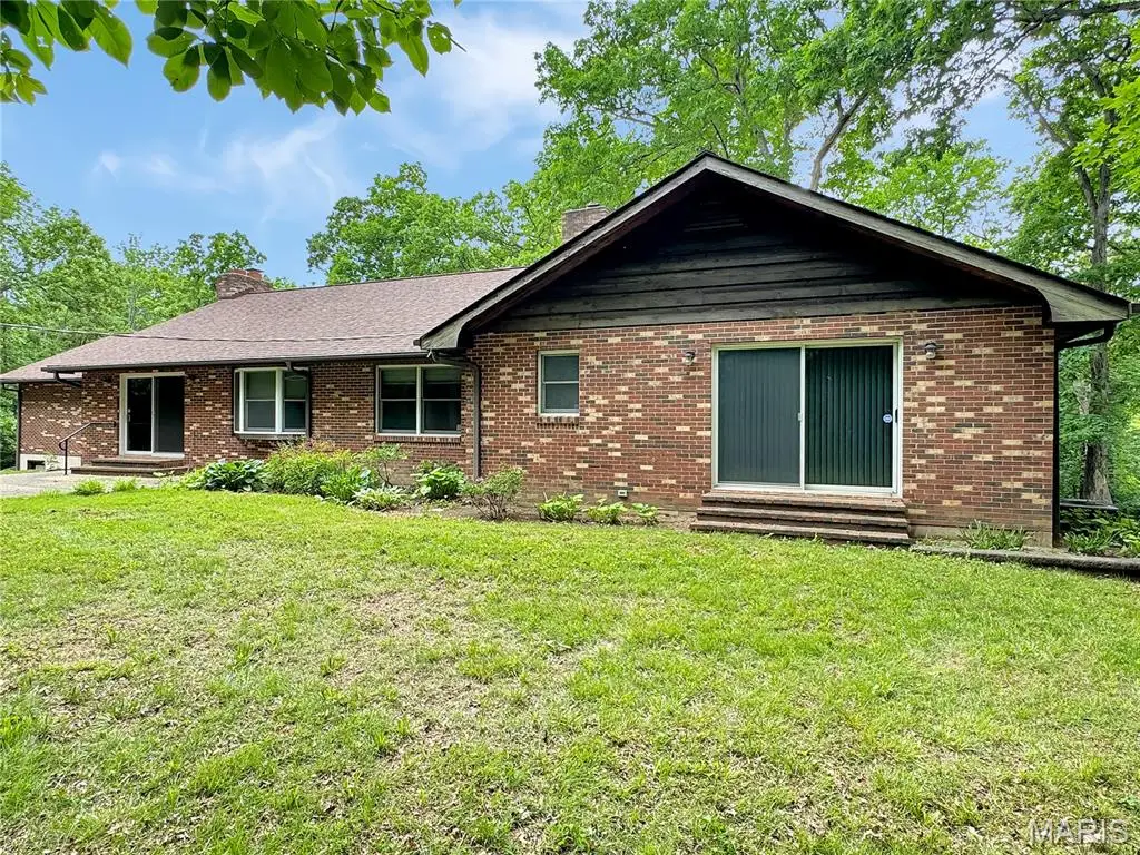 635 E Villa Ridge Road, Villa Ridge, MO 63089 - #1