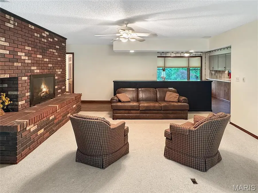 635 E Villa Ridge Road, Villa Ridge, MO 63089 - #3
