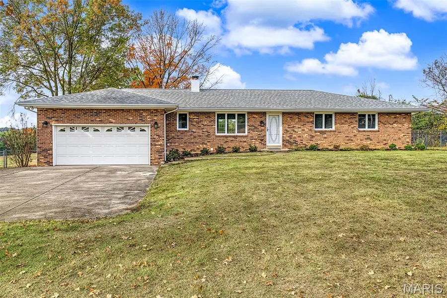 12621 Hyfield Road, De Soto, MO 63020 - #2