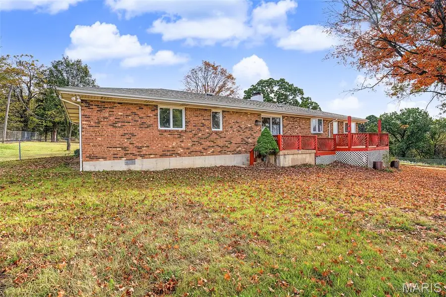 12621 Hyfield Road, De Soto, MO 63020 - #3