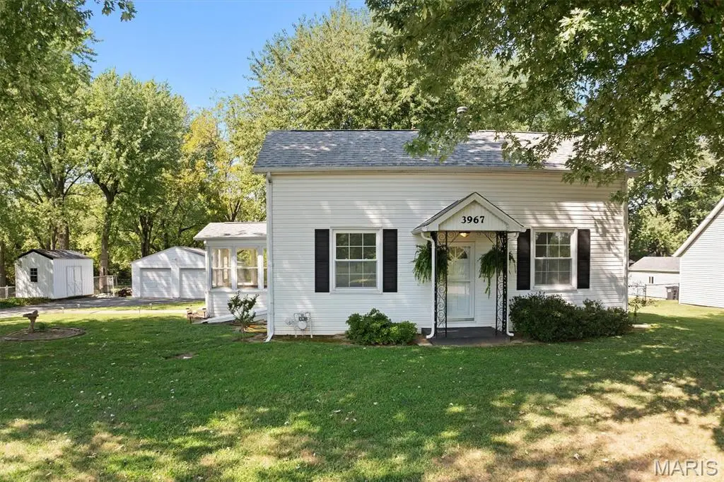 3967 Highland Road, Fairview Heights, IL 62208 - #1
