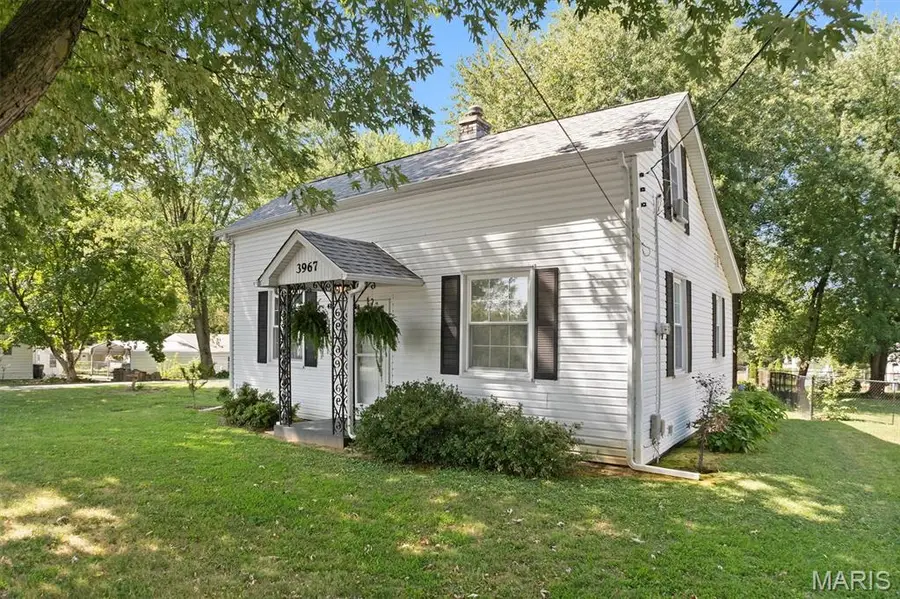 3967 Highland Road, Fairview Heights, IL 62208 - #2