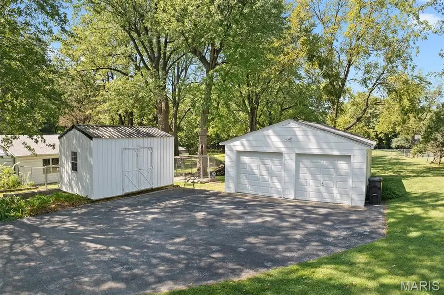 3967 Highland Road, Fairview Heights, IL 62208 - #3