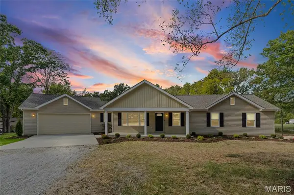 41 Mar Pat Drive, Wentzville, MO 63385