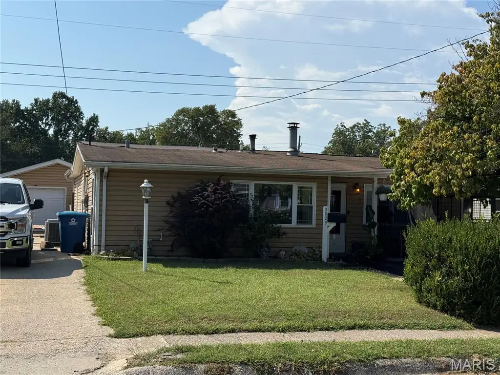 2825 Dale Avenue, Granite City, IL 62040 - #1