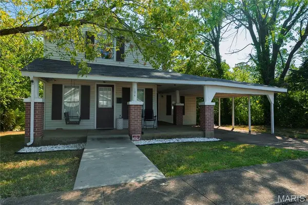 104 Summit Street, Bonne Terre, MO 63628