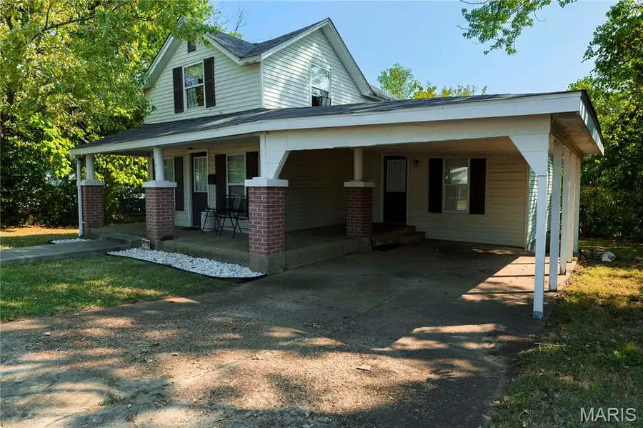 104 Summit Street, Bonne Terre, MO 63628 - #2