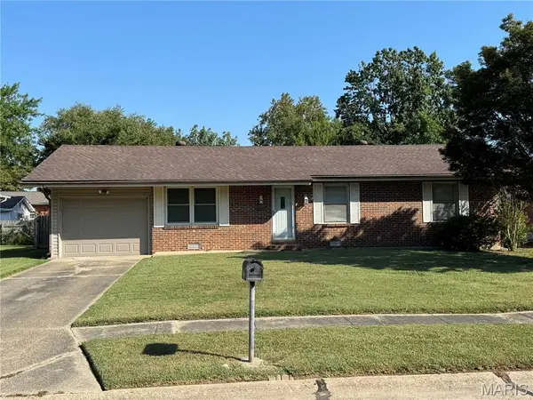 116 Terrace Drive, Sikeston, MO 63801