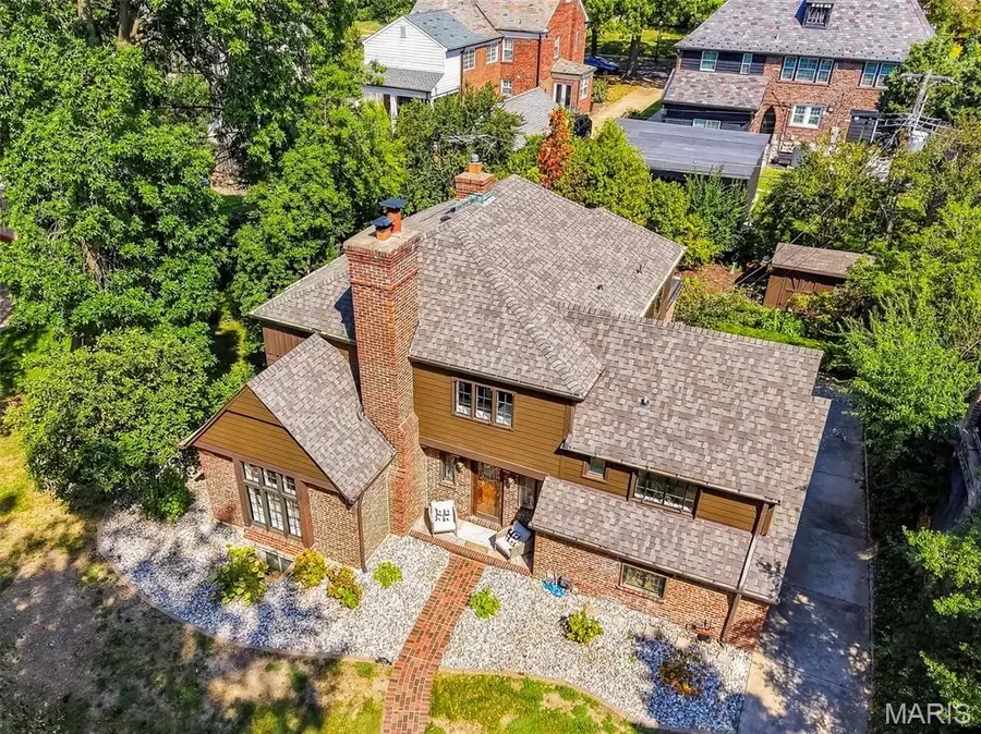 7747 Mohawk Place, Clayton, MO 63105 - #3