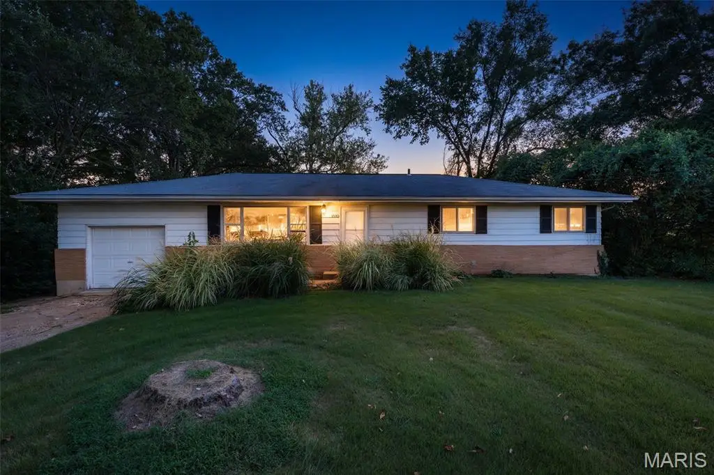 1510 Smizer Mill Road, Fenton, MO 63026 - #1