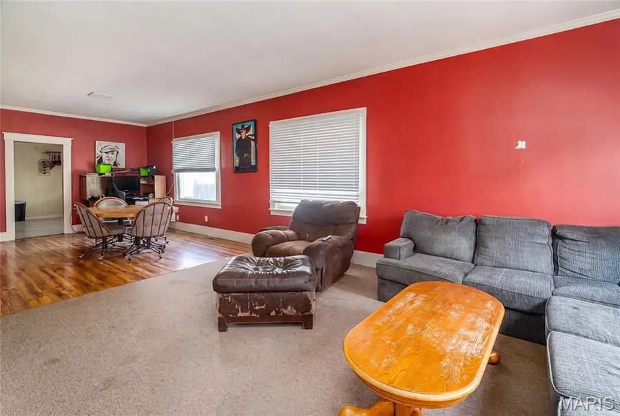 1207 Maple, Benton, IL 62812 - #3