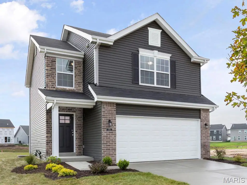 3 Town Centre Court, Foristell, MO 63348 - #1