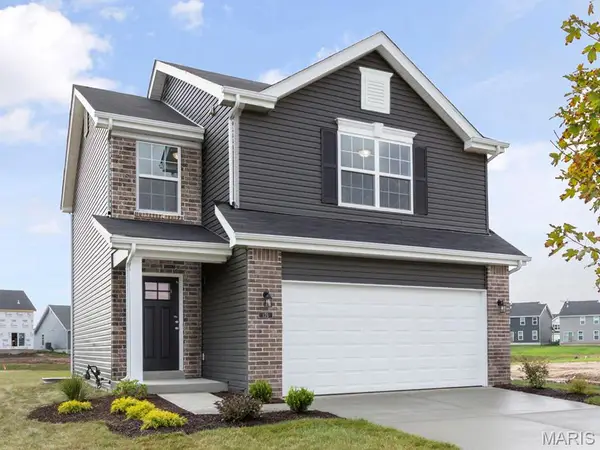 3 Town Centre Court, Foristell, MO 63348