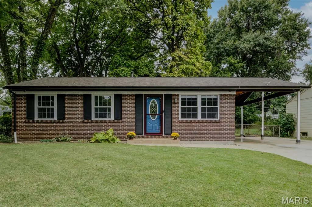 3215 Janton Lane, Saint Charles, MO 63301 - #1