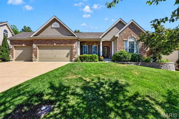 3116 Brook Hollow Drive, O'Fallon, MO 63366