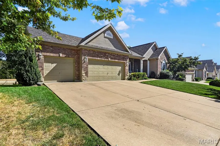 3116 Brook Hollow Drive, Ofallon, MO 63366 - #3