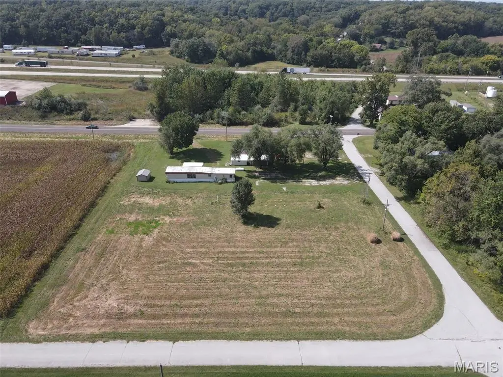 20519 State Hwy B, Saint Francisville, MO 63472 - #1