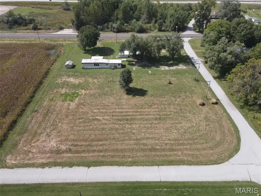 20519 State Hwy B, Saint Francisville, MO 63472 - #2