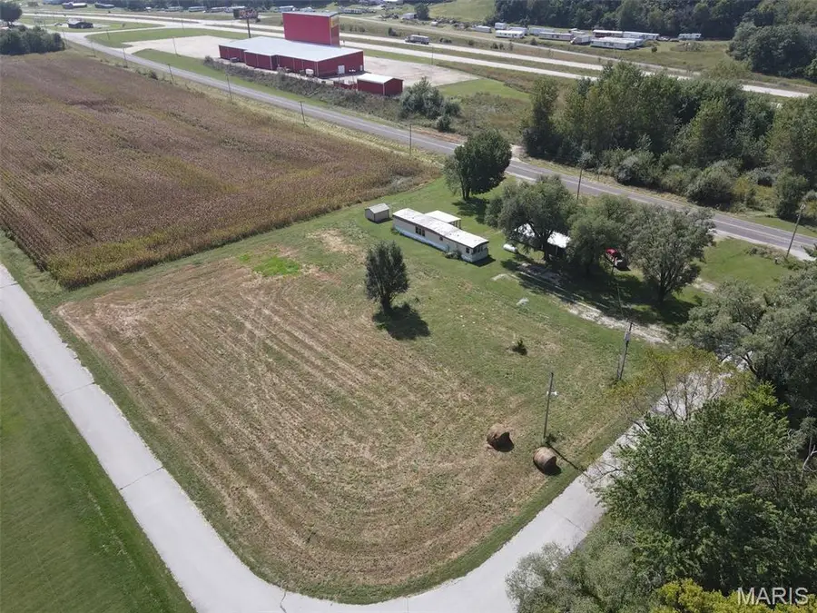 20519 State Hwy B, Saint Francisville, MO 63472 - #3