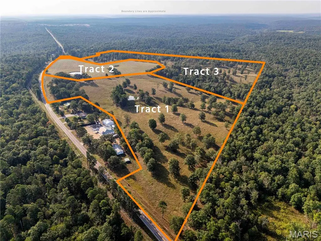 00 Highway 72, Bunker, MO 63629 - #1