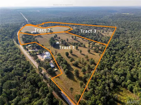 00 Highway 72, Bunker, MO 63629
