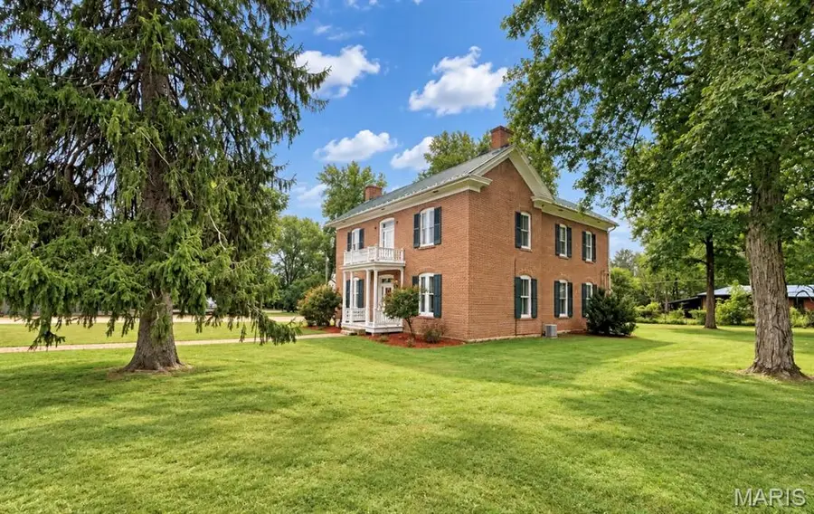 324 W Columbia Street, Farmington, MO 63640 - #3