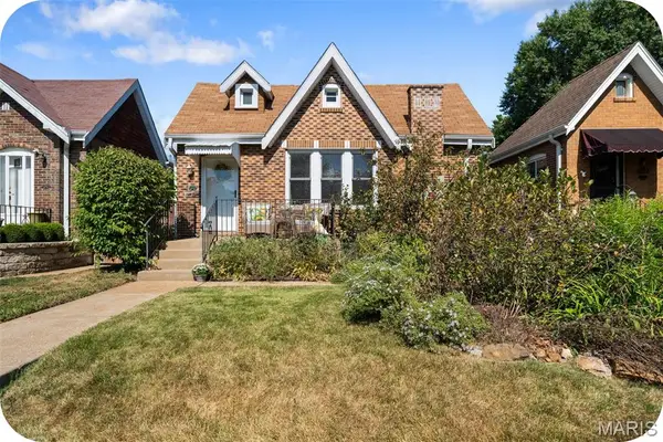 4063 Haven Street, St Louis, MO 63116